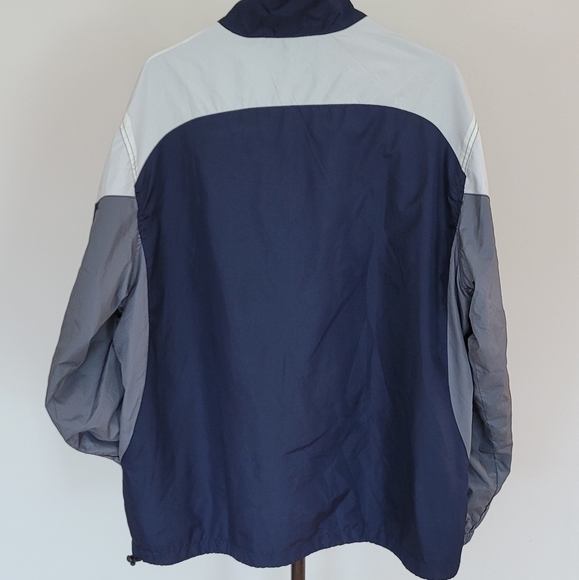 NFL Men's Lightweight Windbreaker - Picture 5 of 6